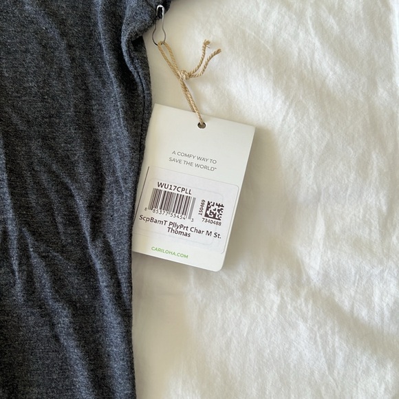 Cariloha tee - Picture 8 of 8